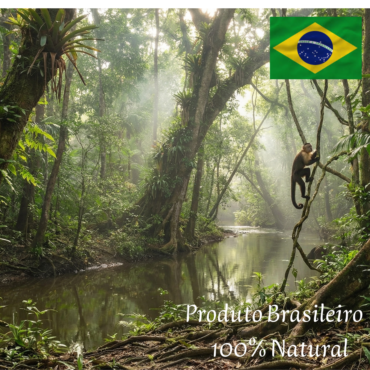 Incenso Treze Pimentas